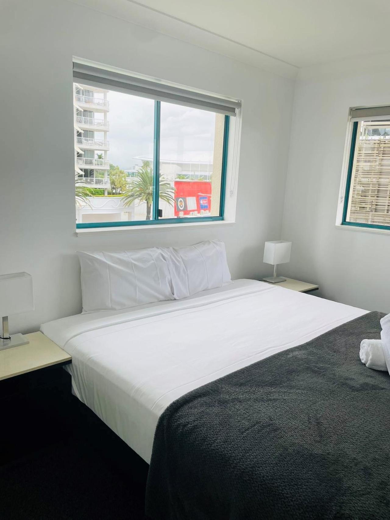 阿鲁巴岛海滩度假酒店 布罗德海滩 外观 照片